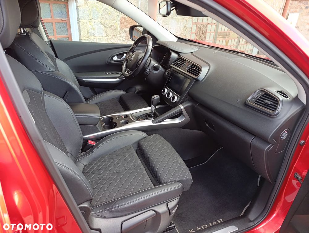 Renault Kadjar 1.3 TCe FAP Intens EDC - 17