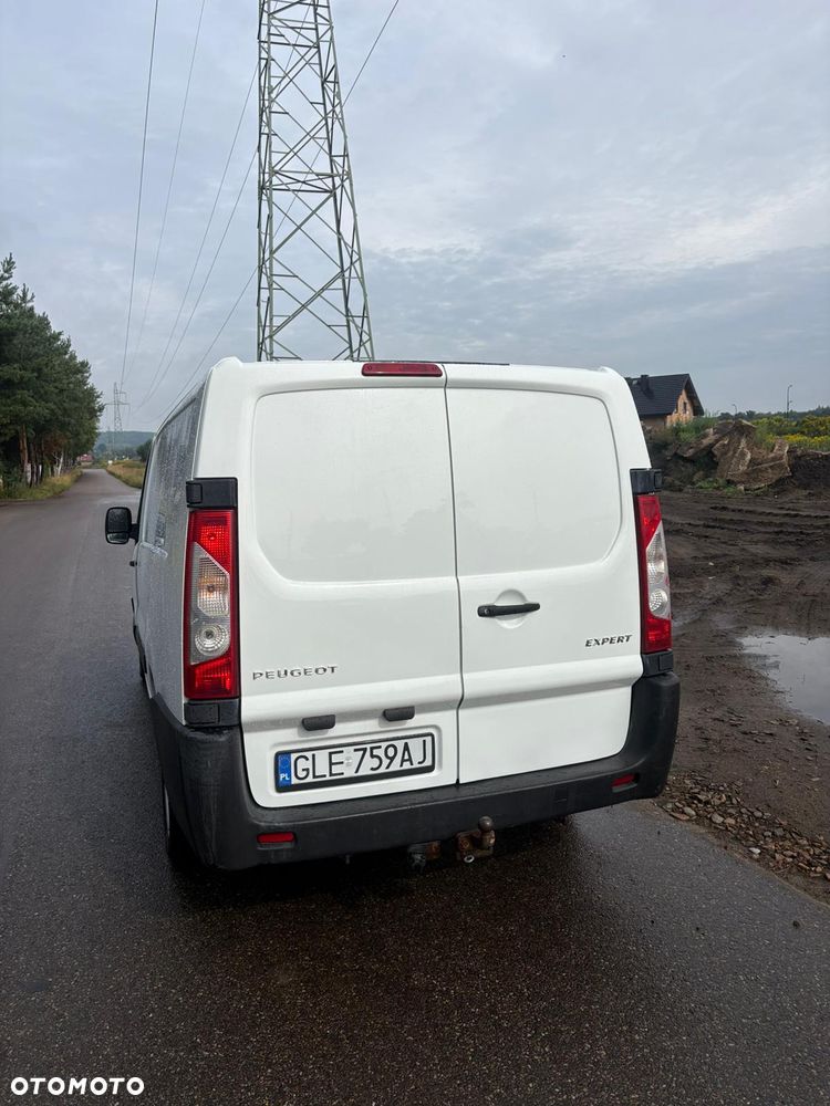 Peugeot Exspert - 10