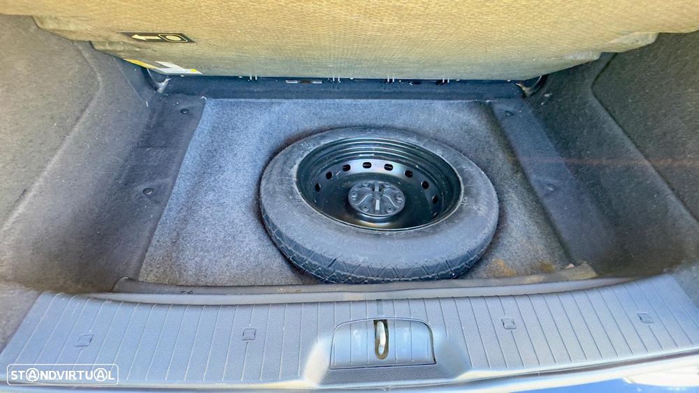 Mercedes-Benz A 150 Avantgarde Automatic - 10