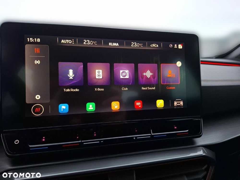 Cupra Formentor - 24