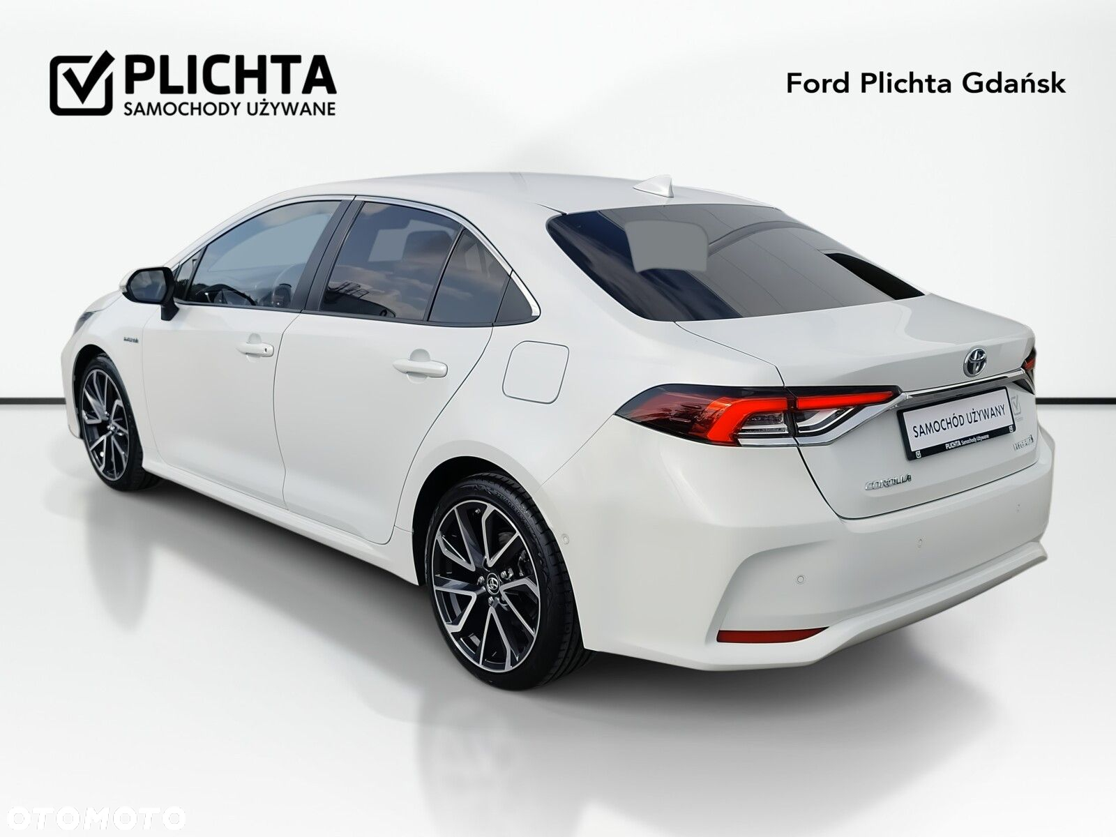 Toyota Corolla - 7