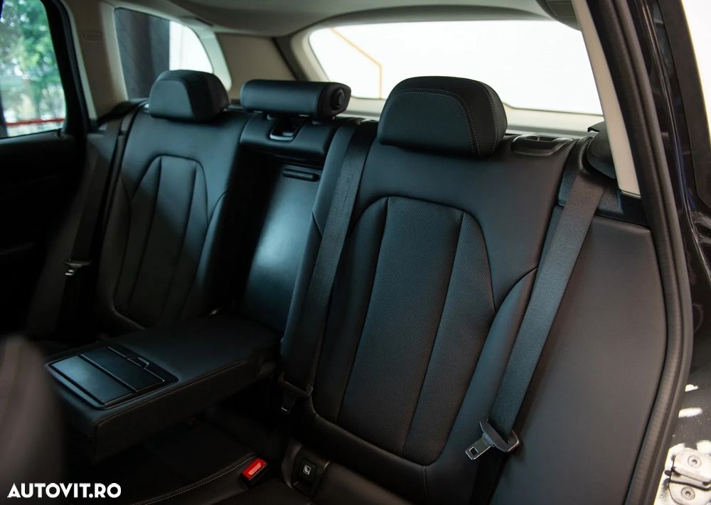 BMW X3 - 30