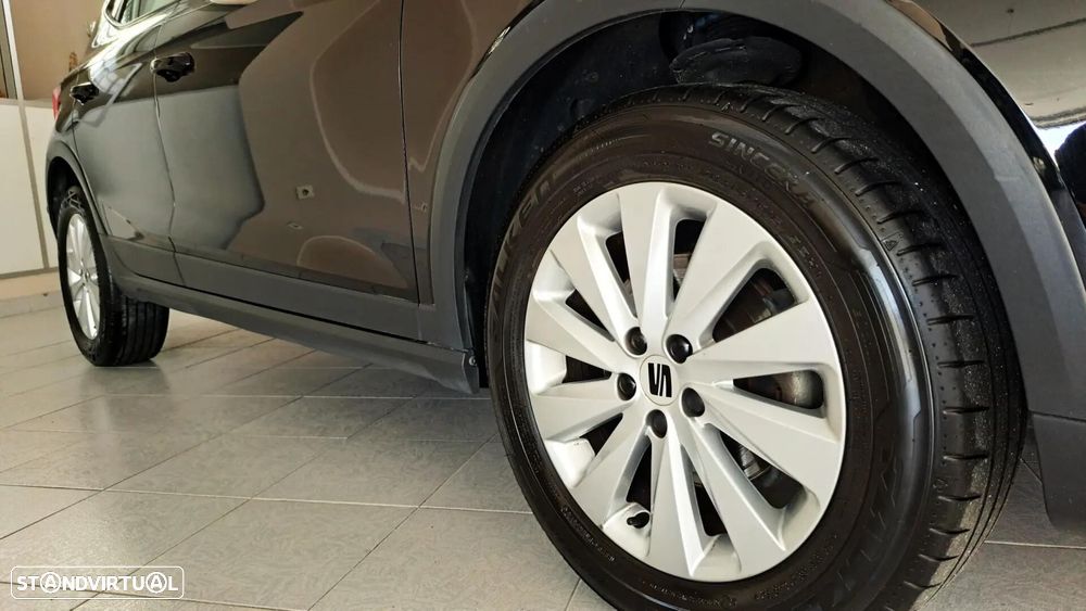 SEAT Arona 1.0 TSI Style - 21