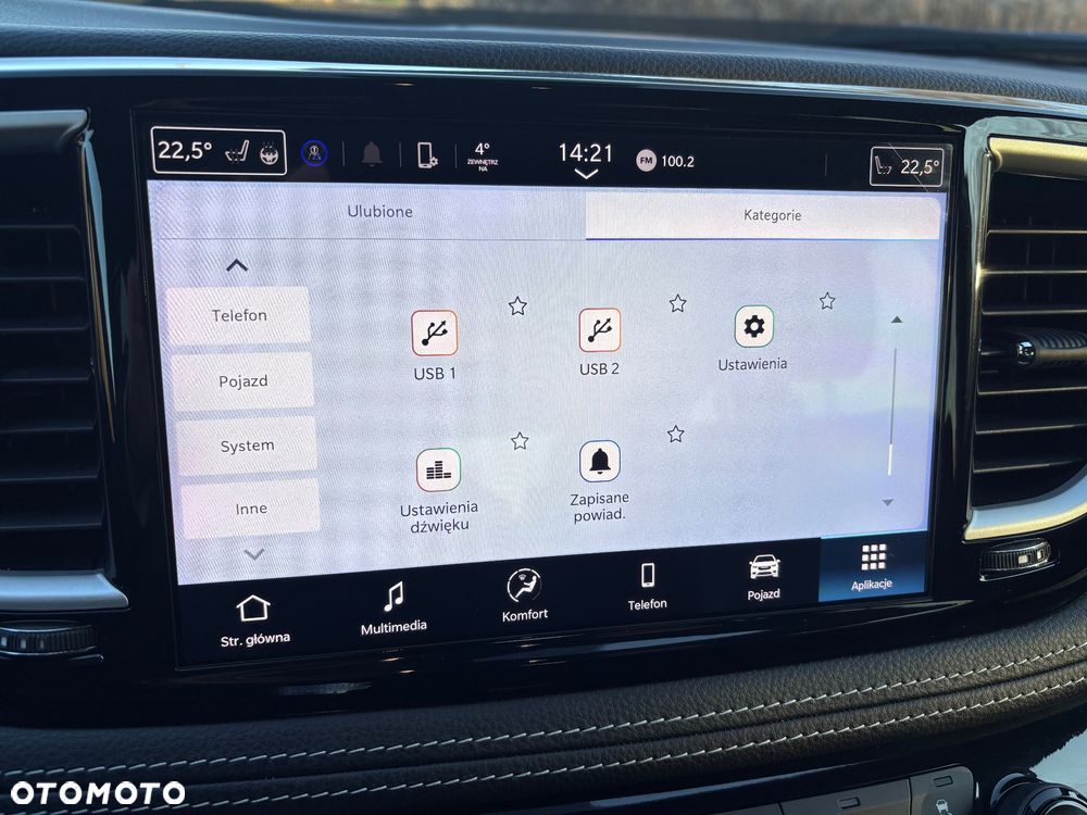 Chrysler Pacifica - 31