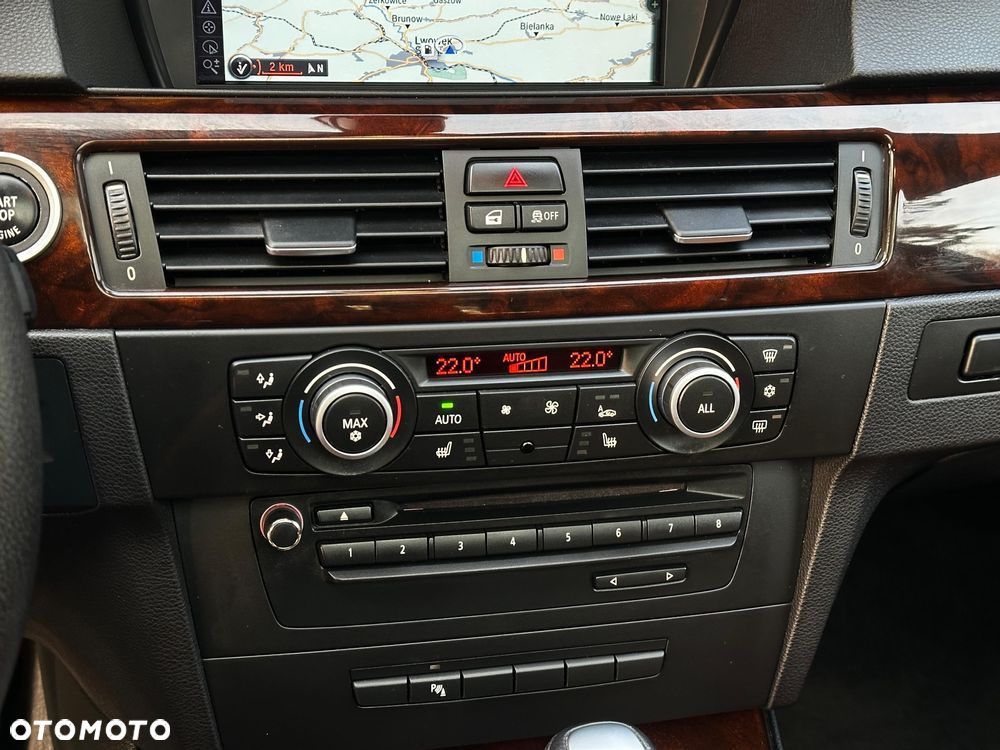 BMW Seria 3 - 4