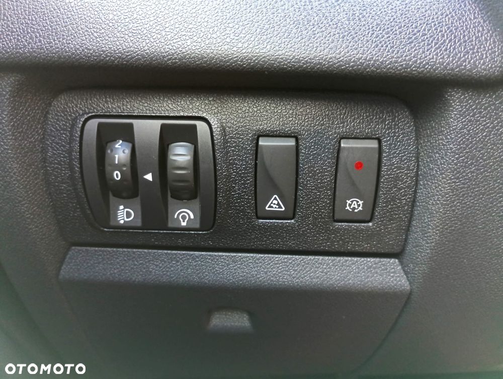 Renault Megane Grandtour ENERGY TCe 115 Start & Stop Authentique - 35