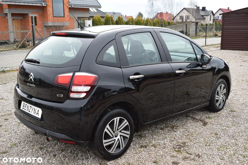 Citroën C3 Pure Tech (VTi) 68 Tendance - 5
