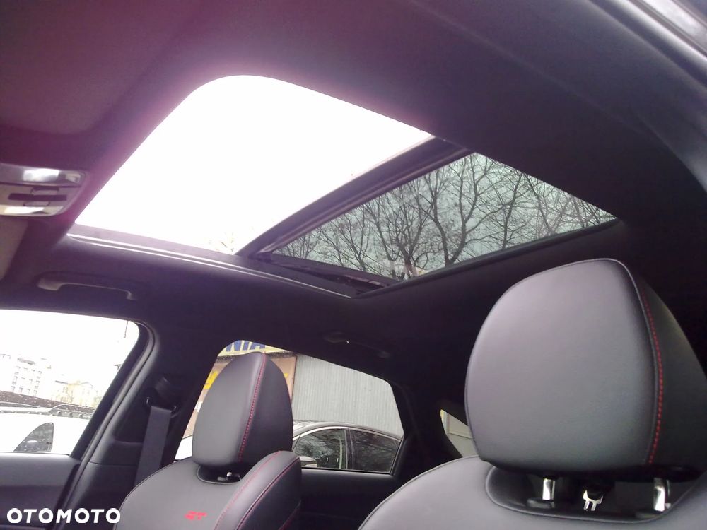 Kia ProCeed 1.6 T-GDI GT DCT - 13