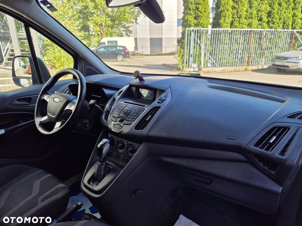 Ford Transit Connect - 12