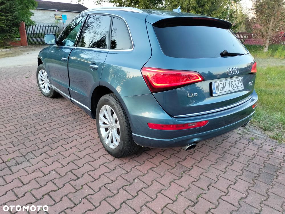 Audi Q5 - 4