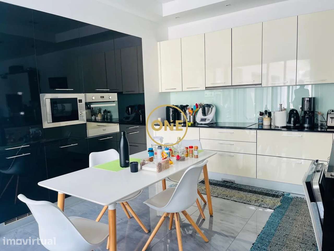 Apartamento, 231,35 m², São José - Grande imagem: 5/17