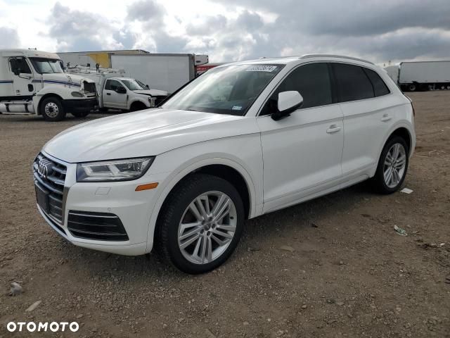 Audi Q5 2.0 TFSI Quattro Sport S tronic - 30