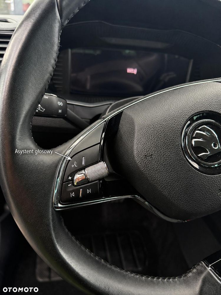 Skoda Superb 2.0 TDI Active DSG7 - 12