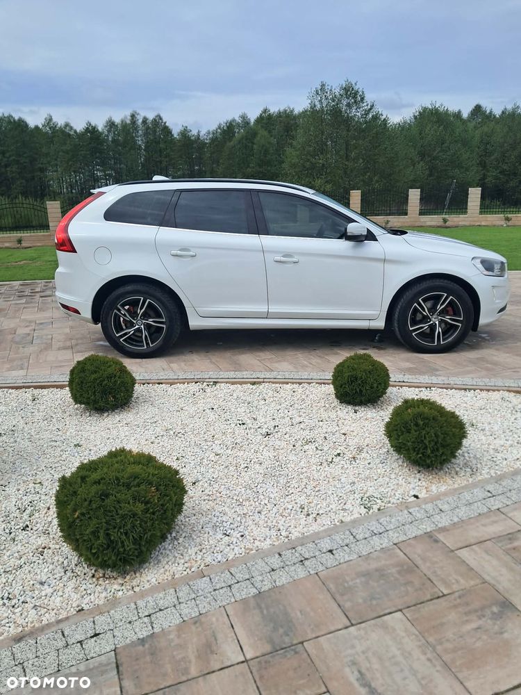 Volvo XC 60 D4 AWD Base - 1