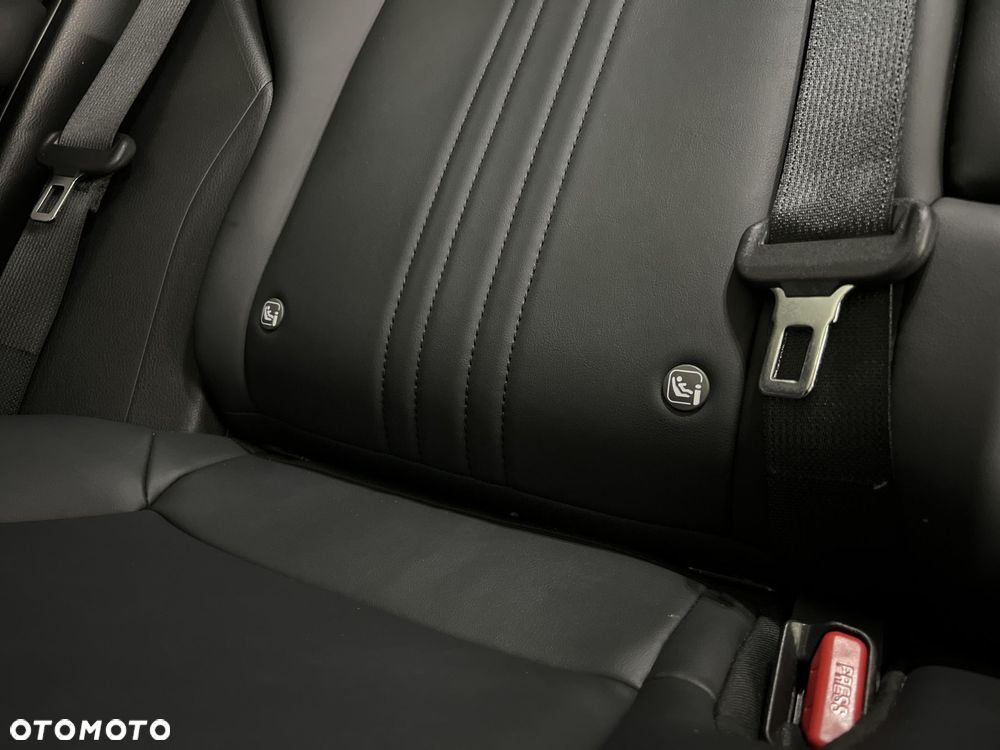 Lexus NX 350h Prestige AWD - 38