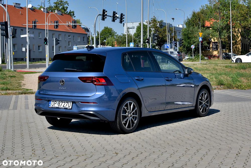 Volkswagen Golf 1.5 TSI EVO Life - 7