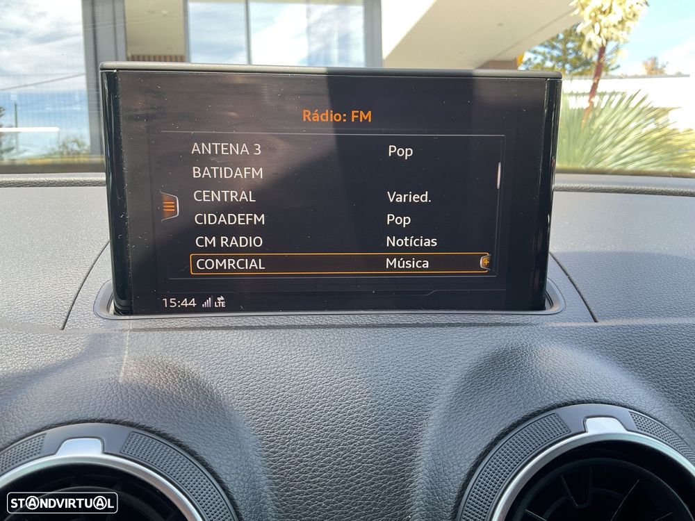 Audi A3 Sportback 30 TDI - 31