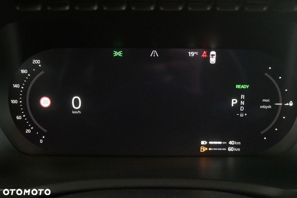 Volvo XC 90 - 9