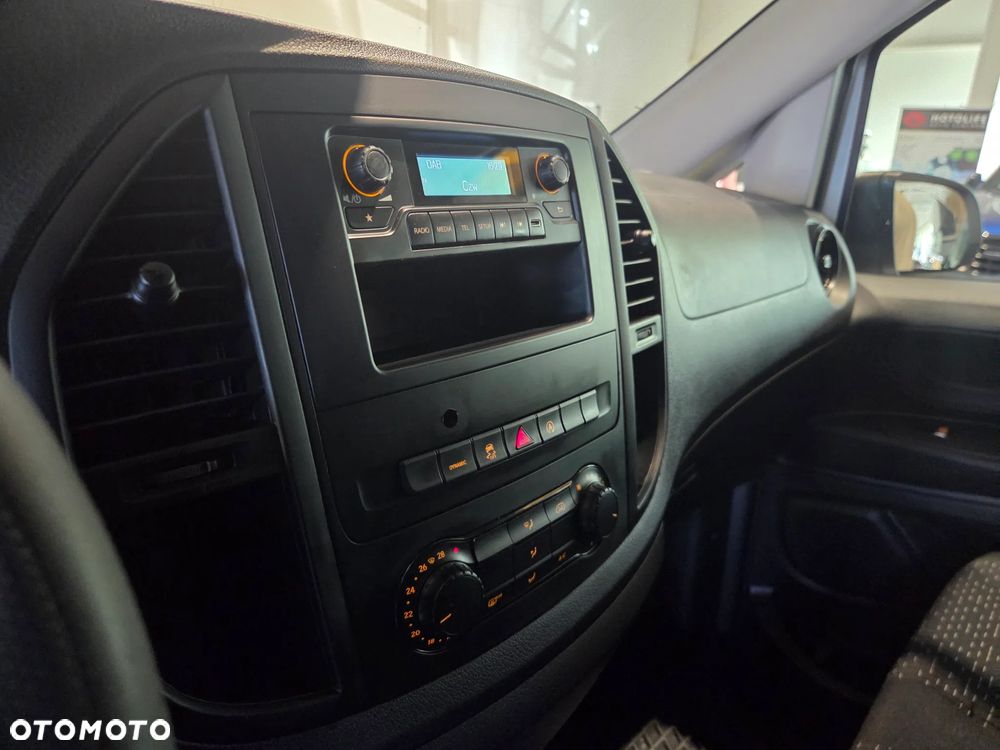 Mercedes-Benz Vito Tourer L2 Base 9G-Tronic 447.703 - 15