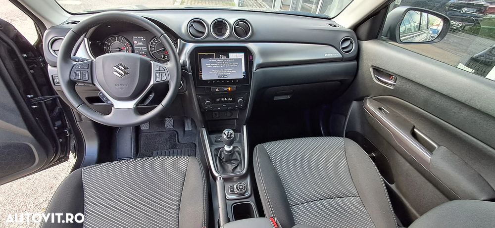 Suzuki Vitara - 6