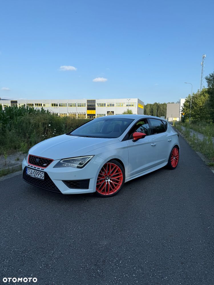Seat Leon - 3