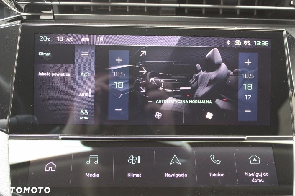 Peugeot 308 - 20