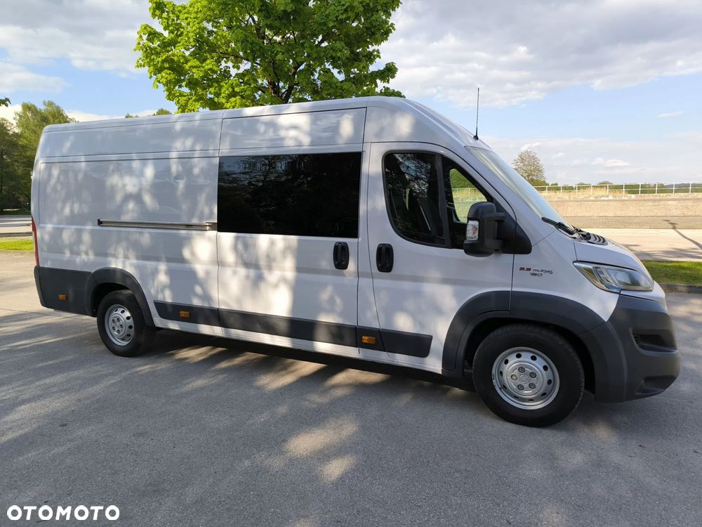 Fiat Ducato - 15
