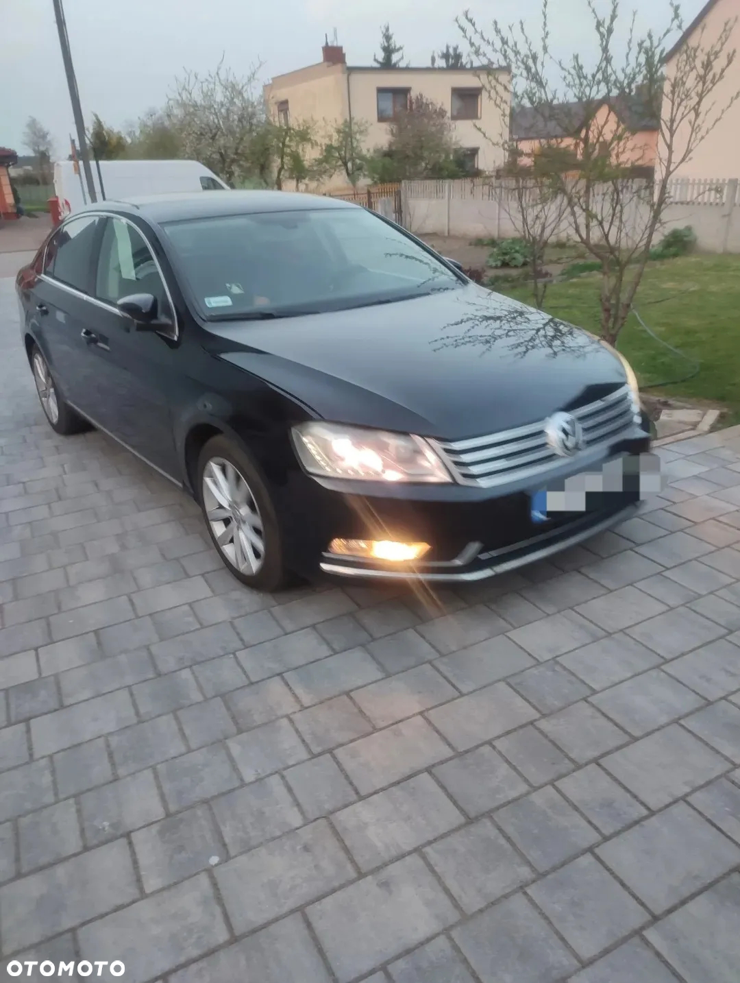 Volkswagen Passat 2.0 TDI 4Mot Highline DSG - 6