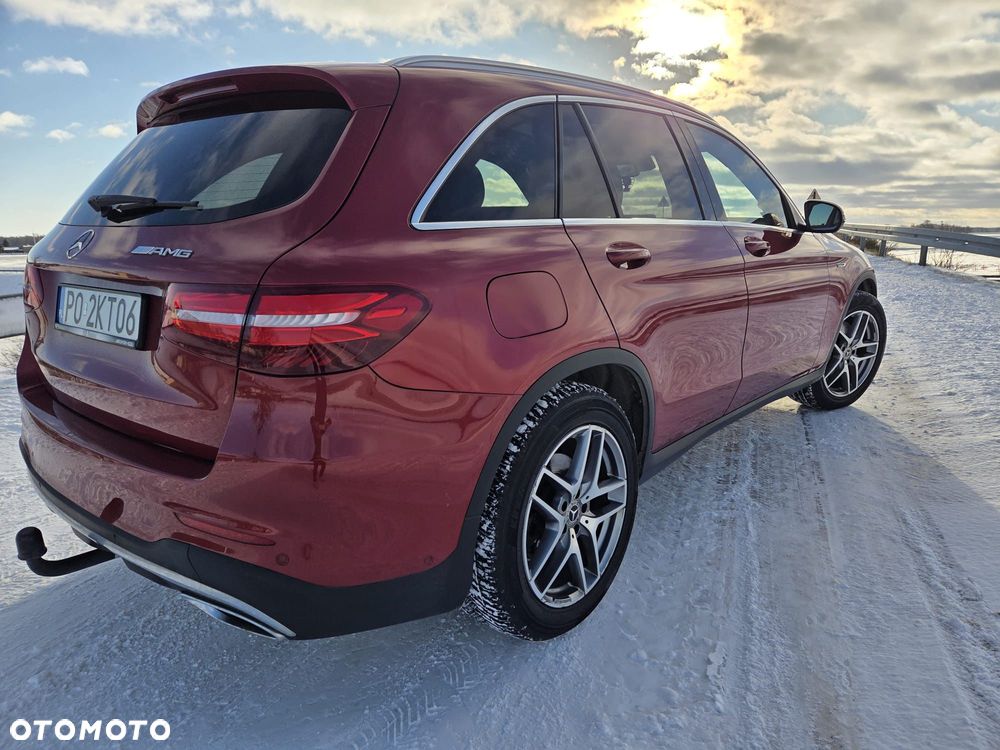 Mercedes-Benz GLC - 34