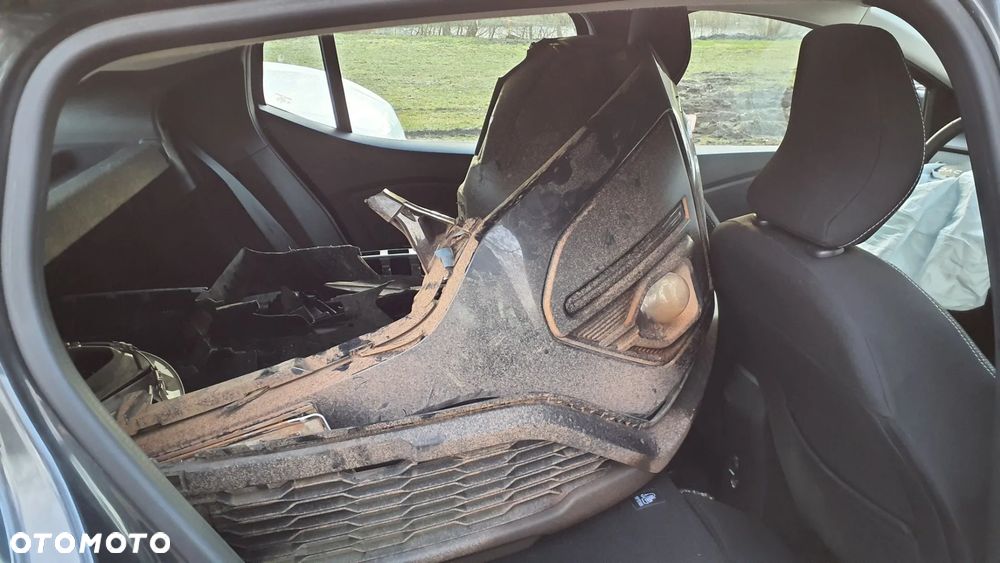 Dacia Sandero Stepway 1.0 TCe Comfort - 8