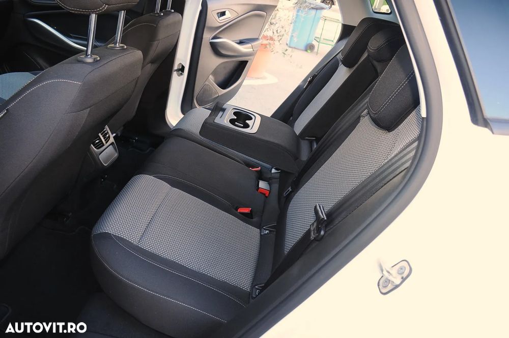 Opel Grandland 1.5 D Automatik Business Elegance - 5