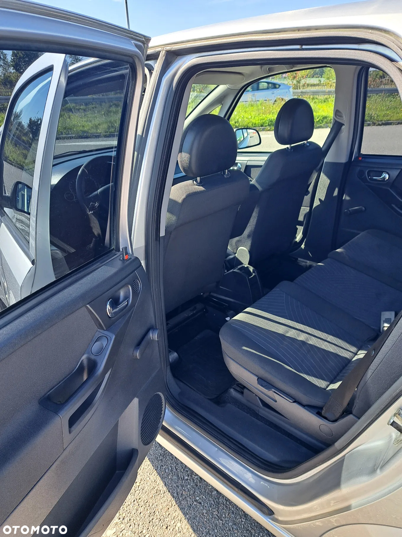 Opel Meriva 1.4 Enjoy - 12
