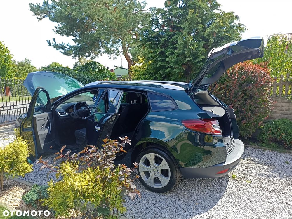 Renault Megane - 14