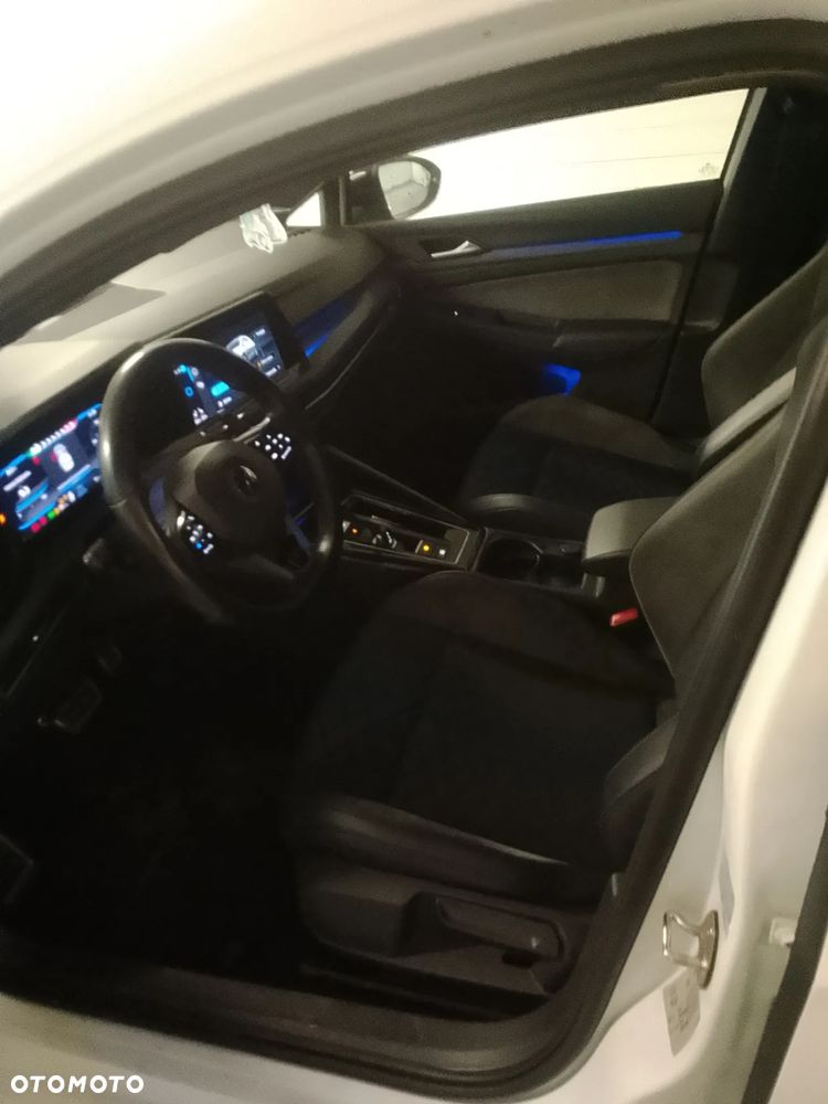 Volkswagen Golf 2.0 TSI 4Motion R DSG - 11
