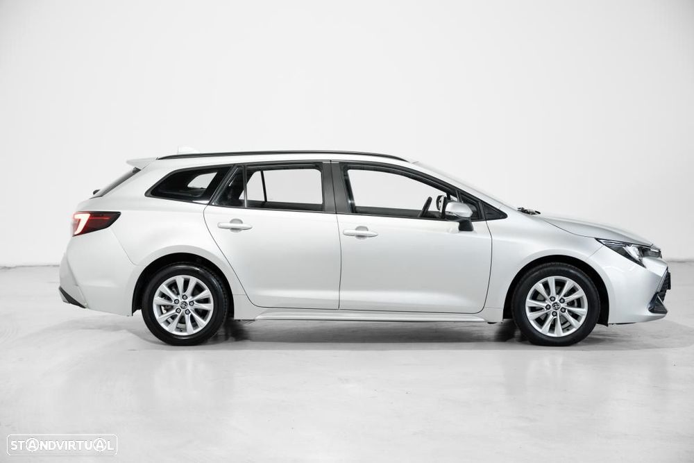 Toyota Corolla Touring Sports 1.8 Hybrid Comfort - 3