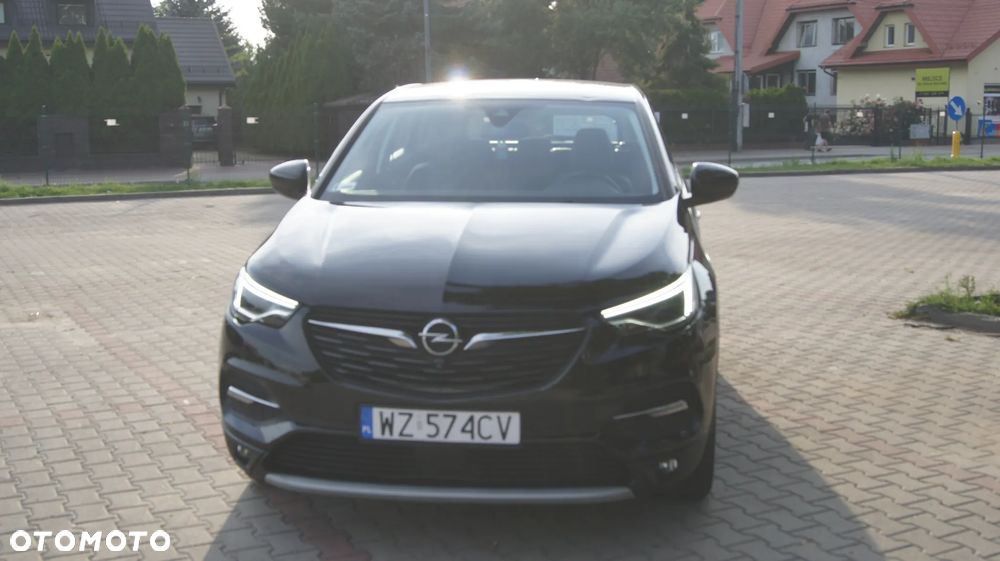 Opel Grandland X 1.6 T Elegance S&S - 2