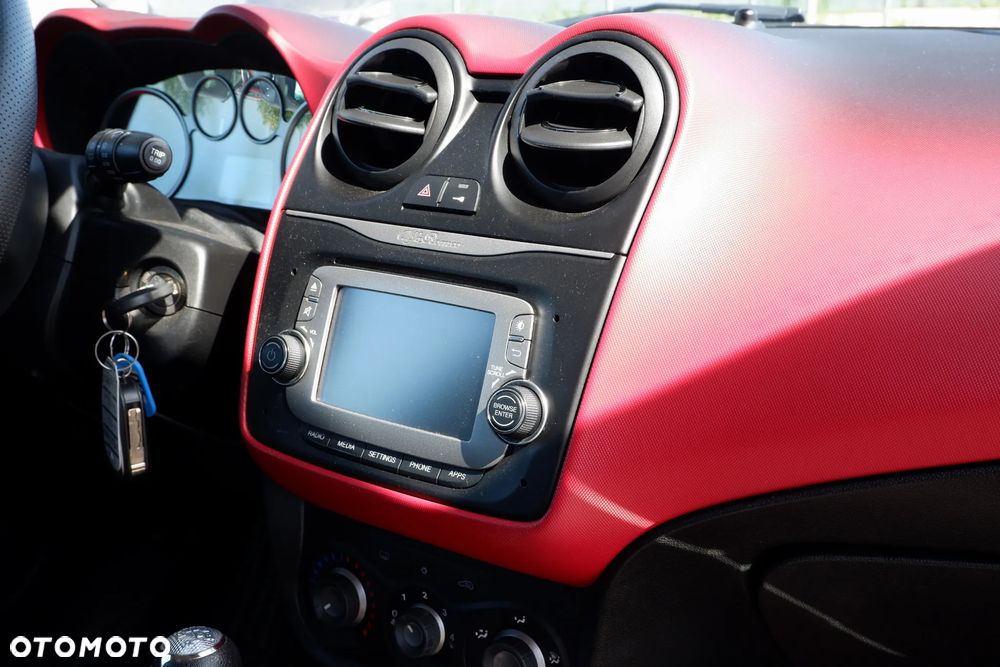 Alfa Romeo Mito 1.4 8V Super - 5