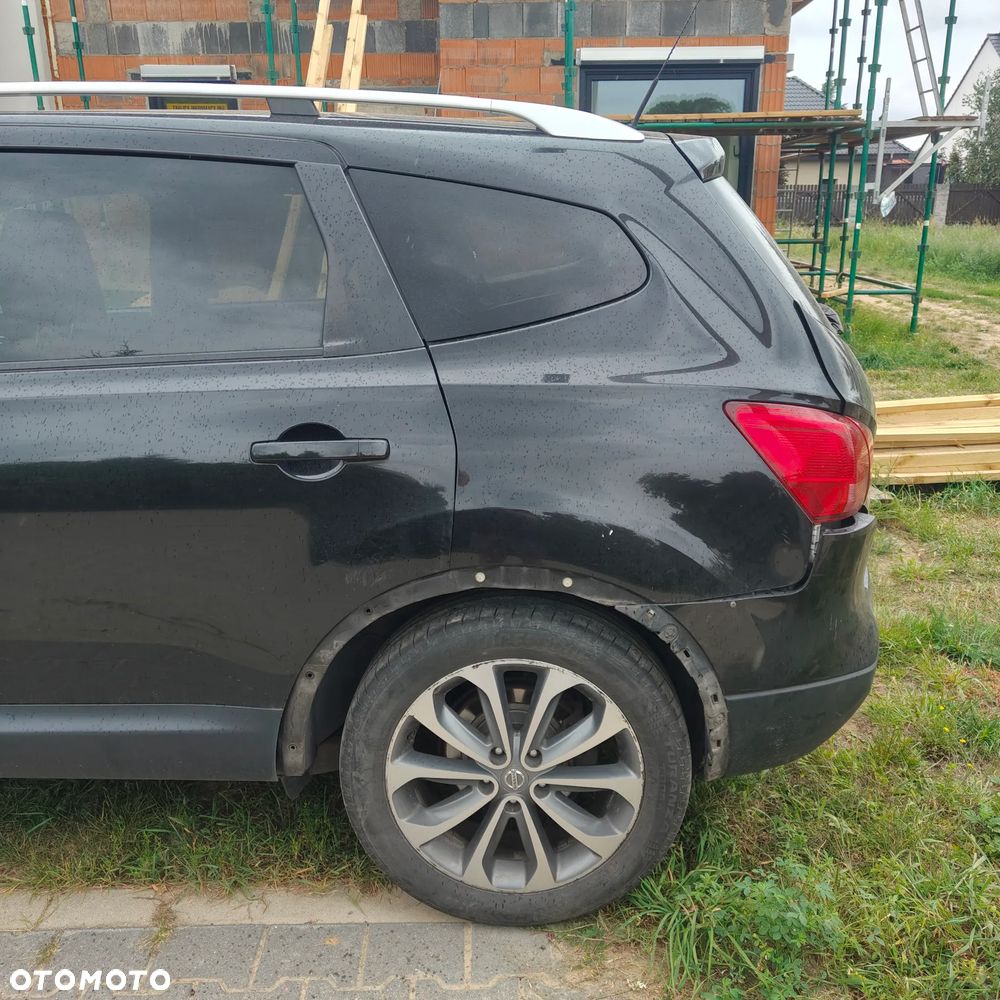 Nissan Qashqai+2 2.0 dCi Tekna - 17