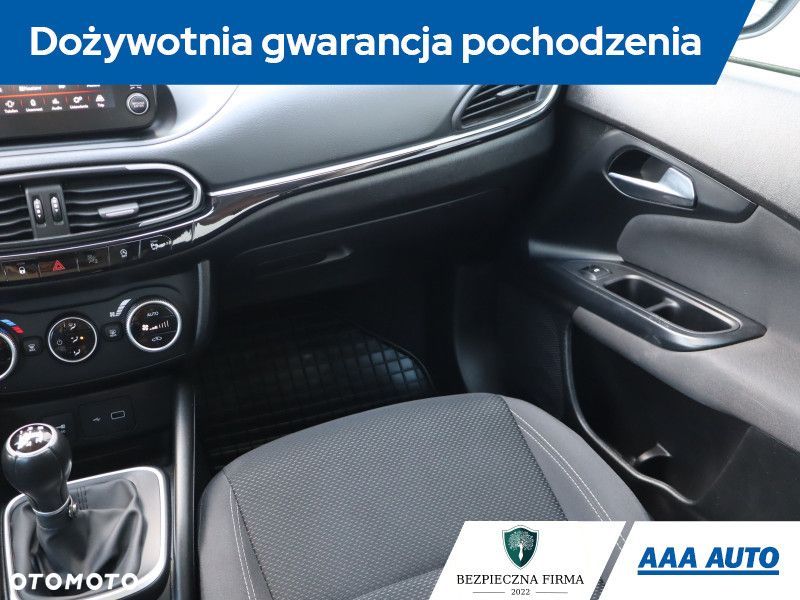 Fiat Tipo - 10