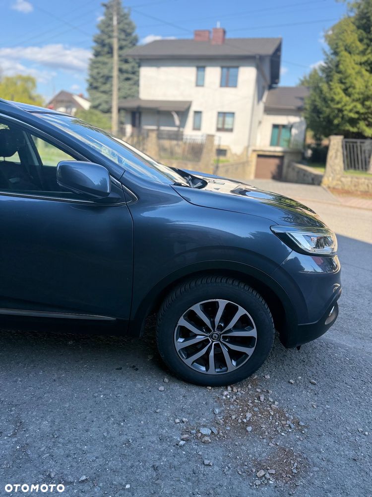 Renault Kadjar Energy dCi 110 Business - 7