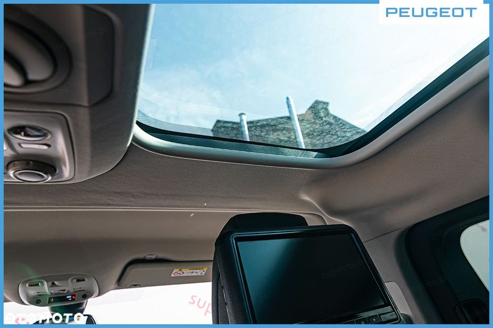 Peugeot Traveller - 36