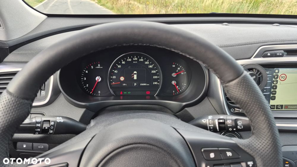 Kia Sorento 2.0 CRDI Business Line - 8