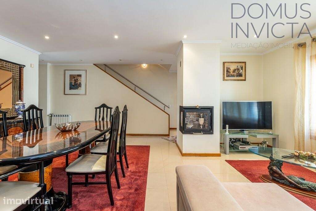 Moradia para venda em Matosinhos