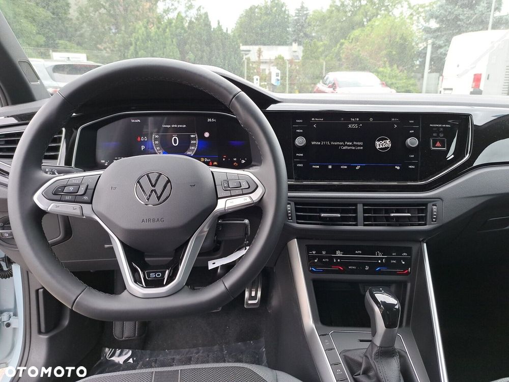 Volkswagen Polo 1.0 TSI Edition 50 DSG - 14