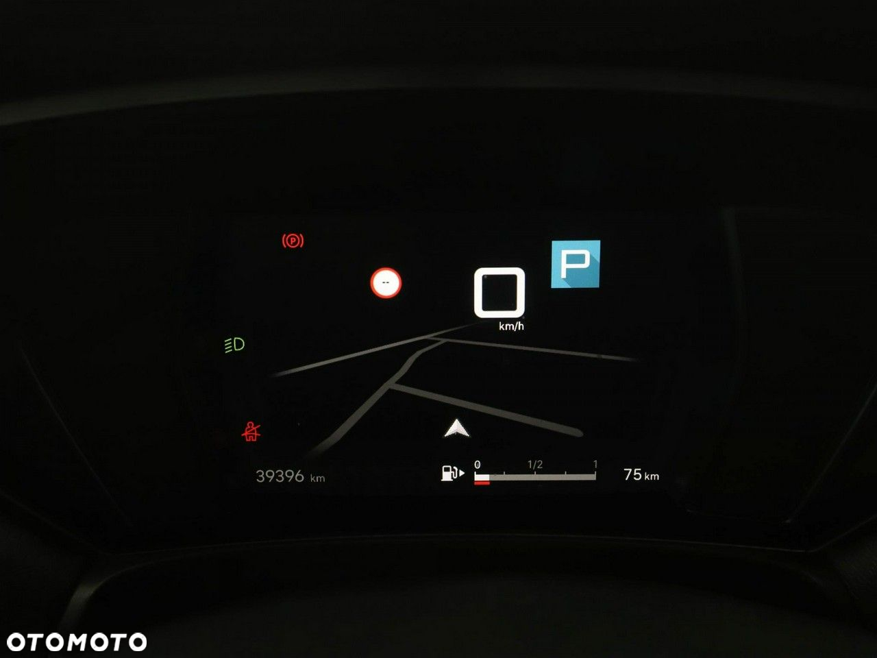 Citroën C5X - 22
