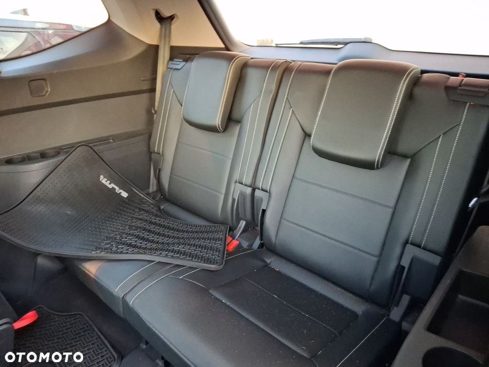 Volkswagen Atlas - 10