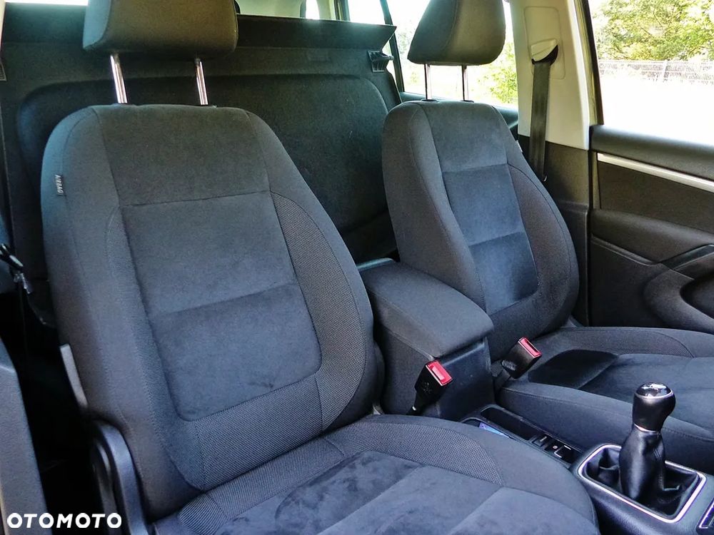 Volkswagen Tiguan 1.4 TSI BlueMotion Technology Sport & Style - 27