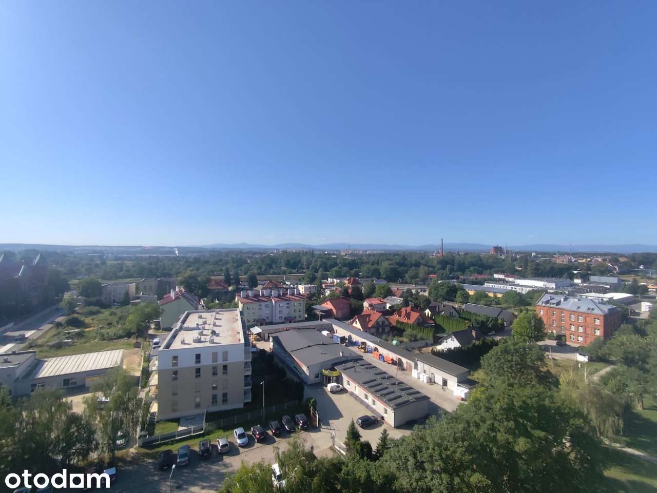 Mieszkanie na sprzedaż, Nysa ul. Kordeckiego