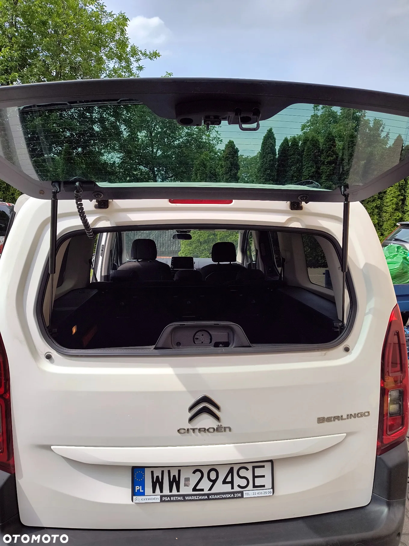 Citroën Berlingo XL 1.5 BlueHDI Feel Pack S&S - 9