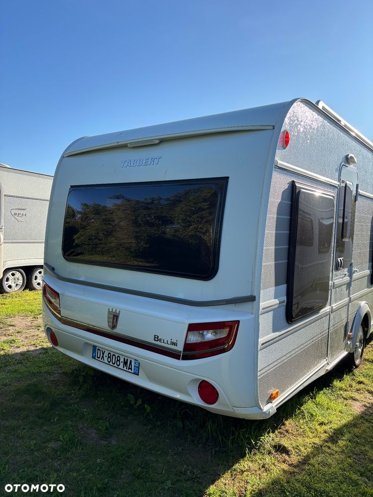 Tabbert Bellini 465 - 15